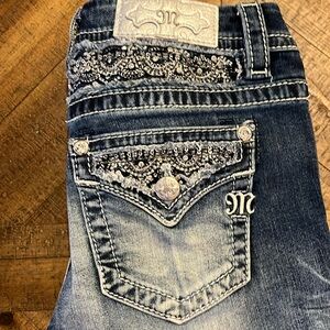 Miss Me Jeans size 27